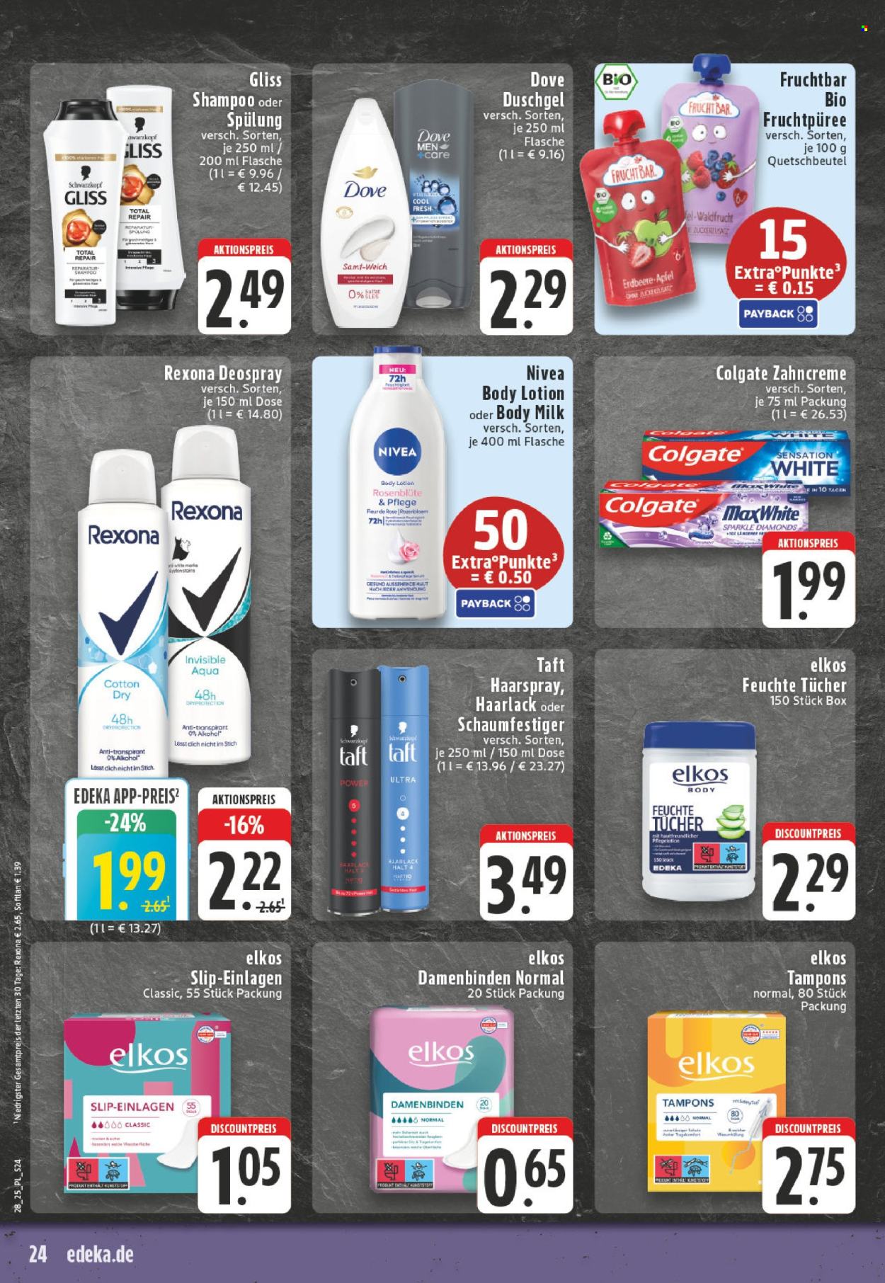Edeka Prospekte  - 7.07.2025 - 12.07.2025. Seite 24