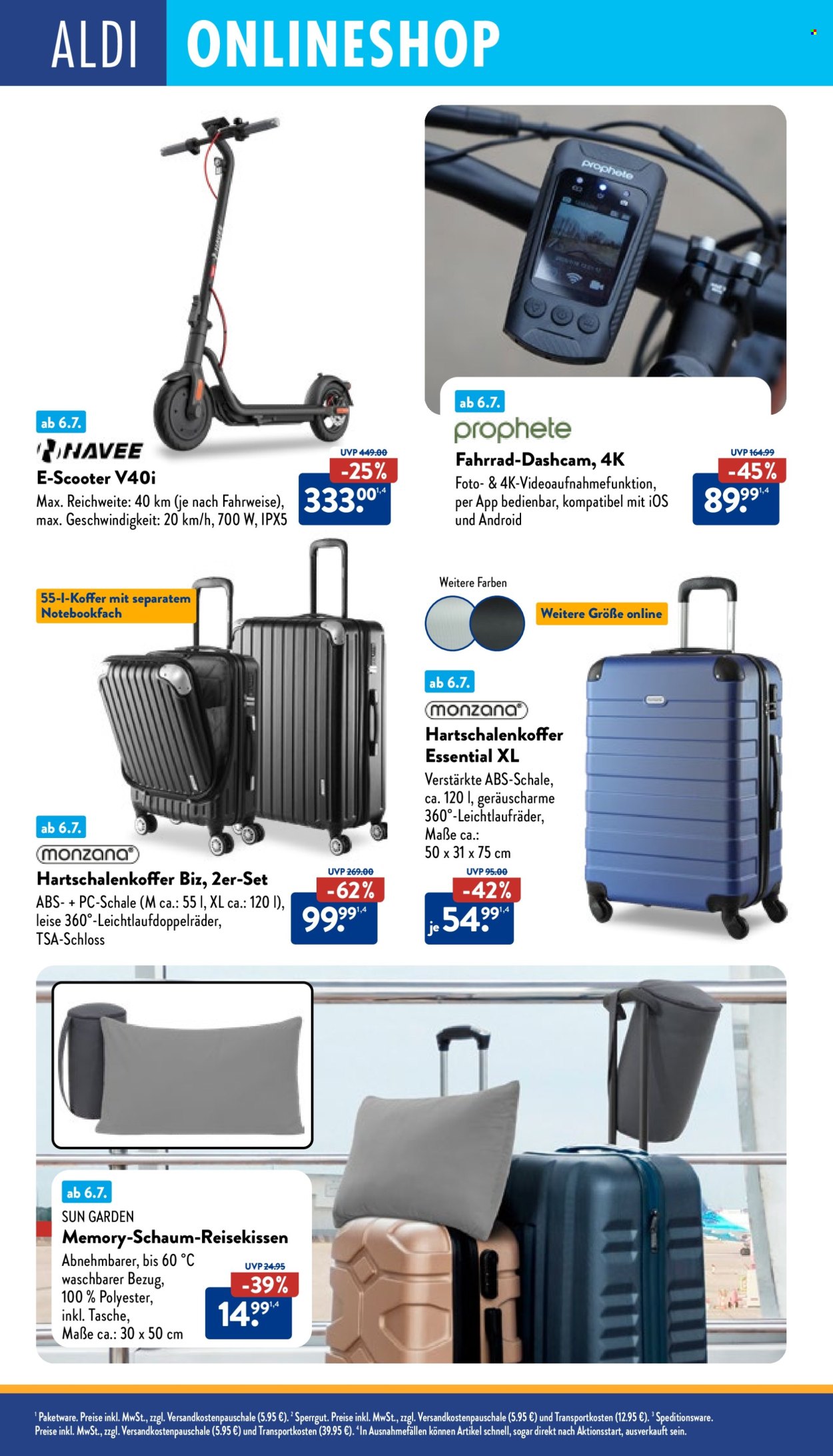 ALDI Nord Prospekte . Seite 2