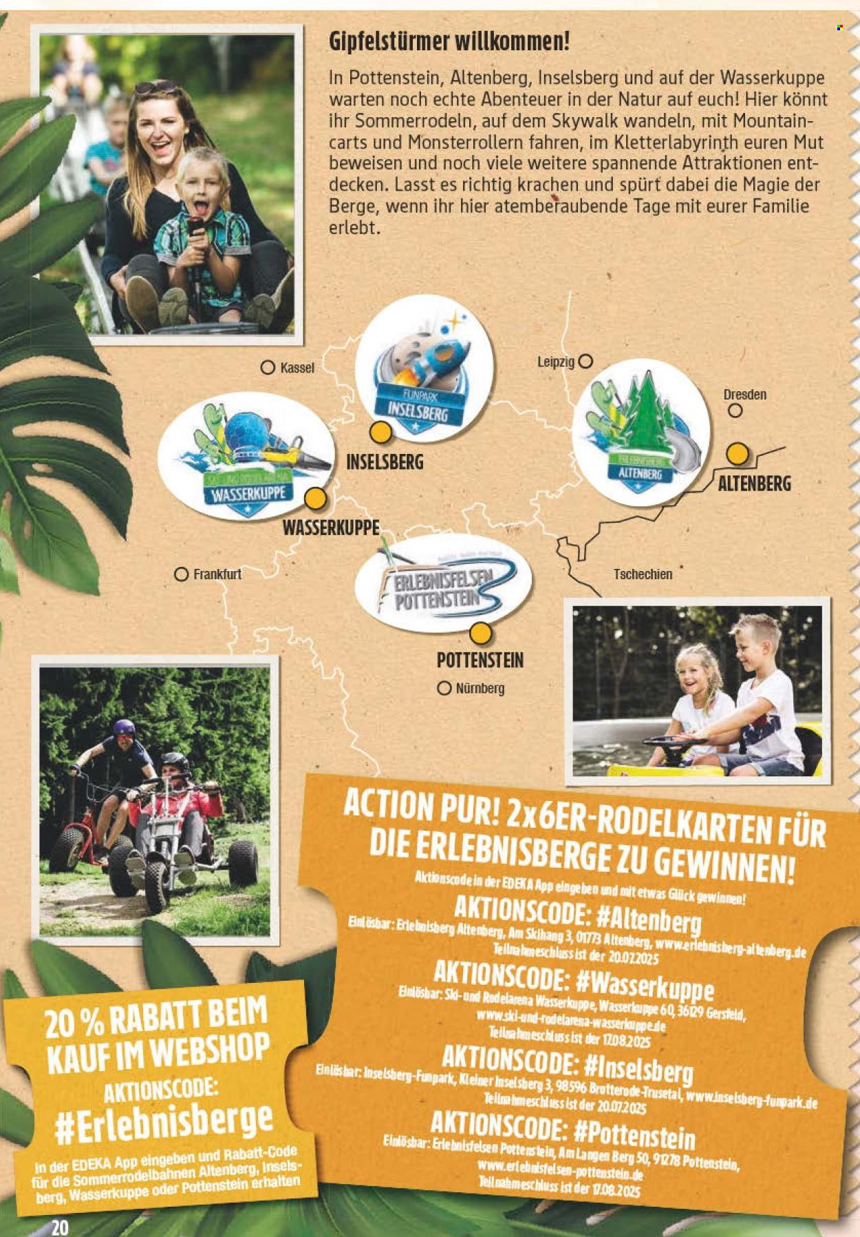 Diska Prospekte  - 7.07.2025 - 12.07.2025. Seite 32