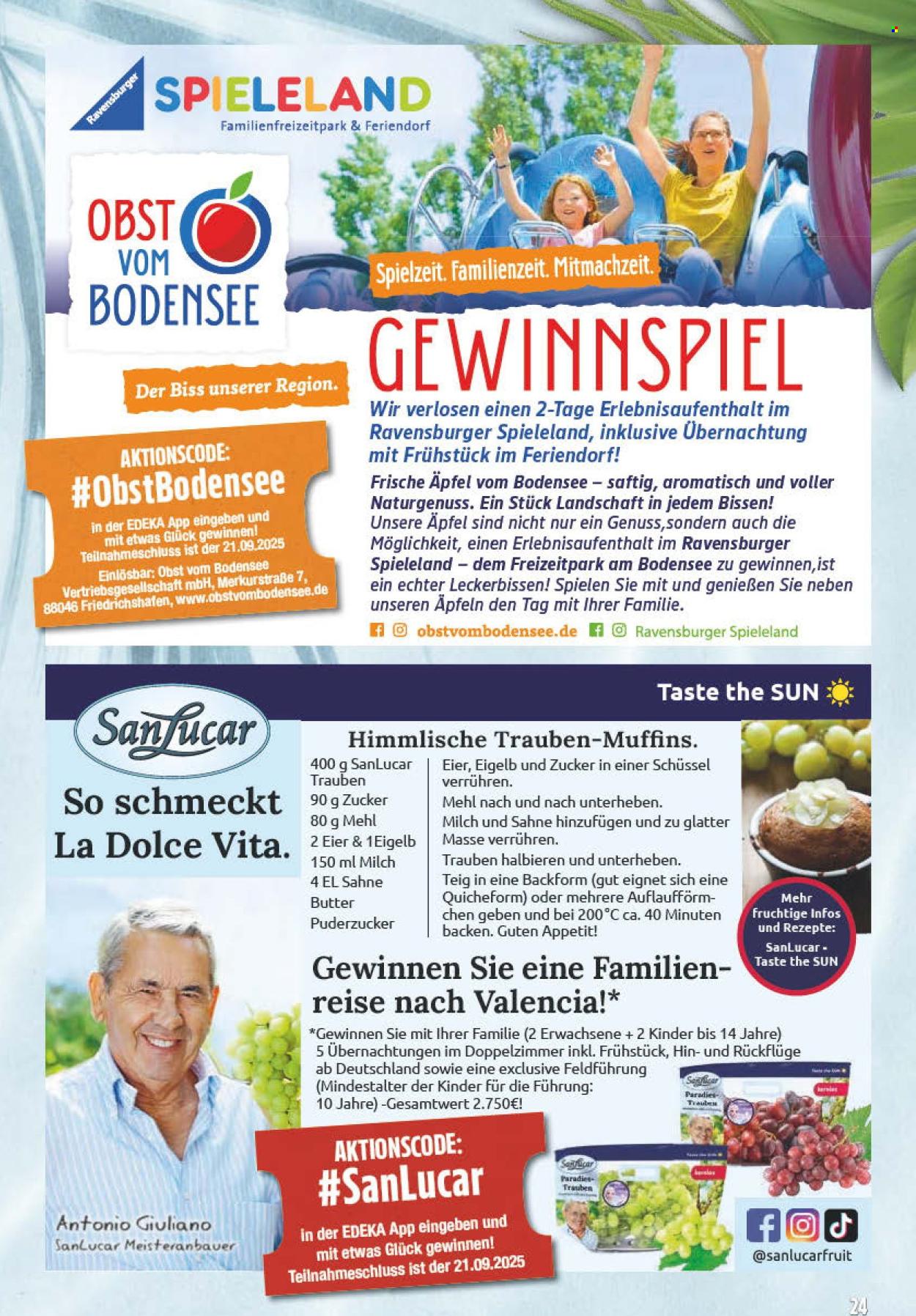 Diska Prospekte  - 7.07.2025 - 12.07.2025. Seite 36