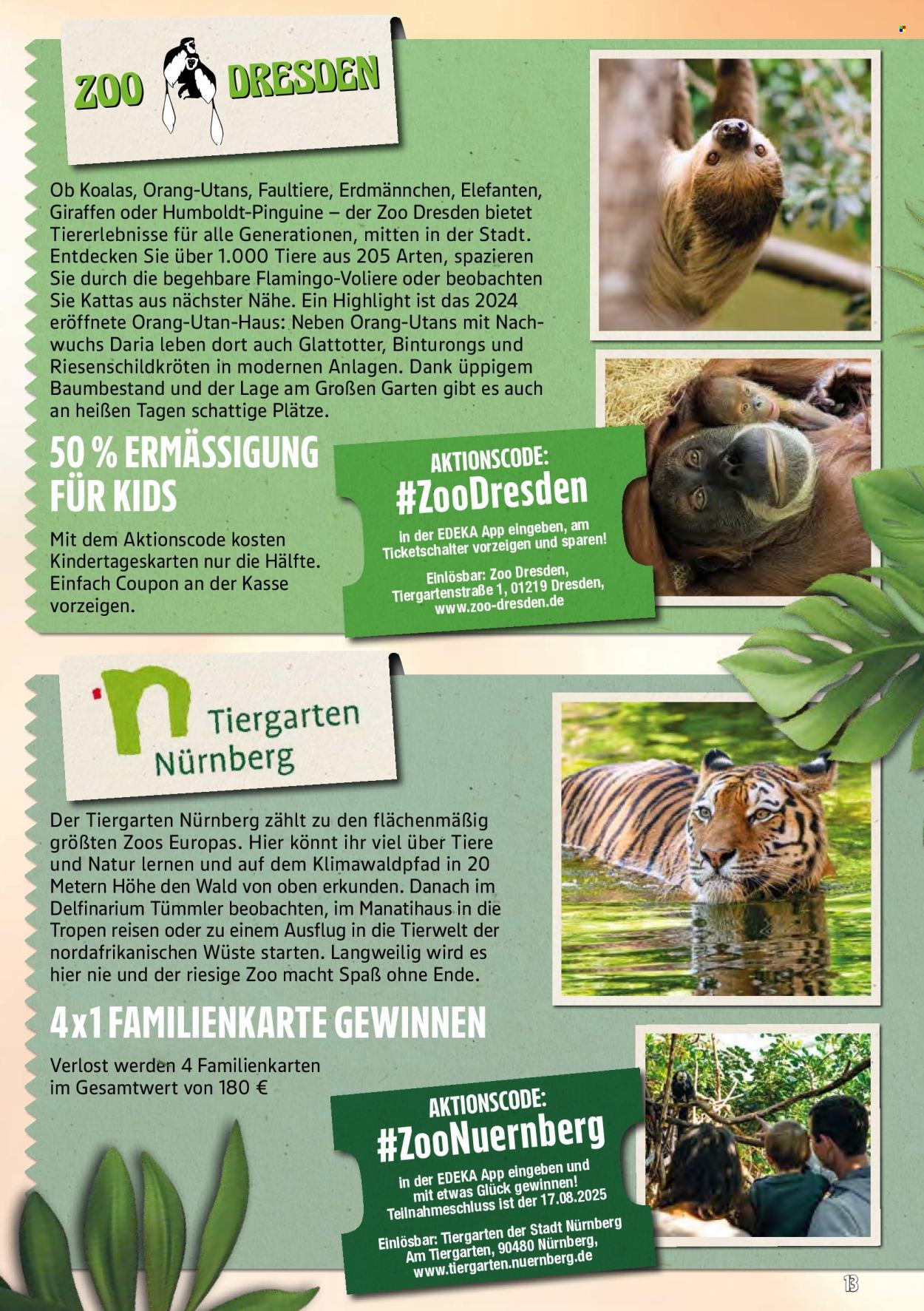 Marktkauf Prospekte  - 7.07.2025 - 12.07.2025. Seite 57