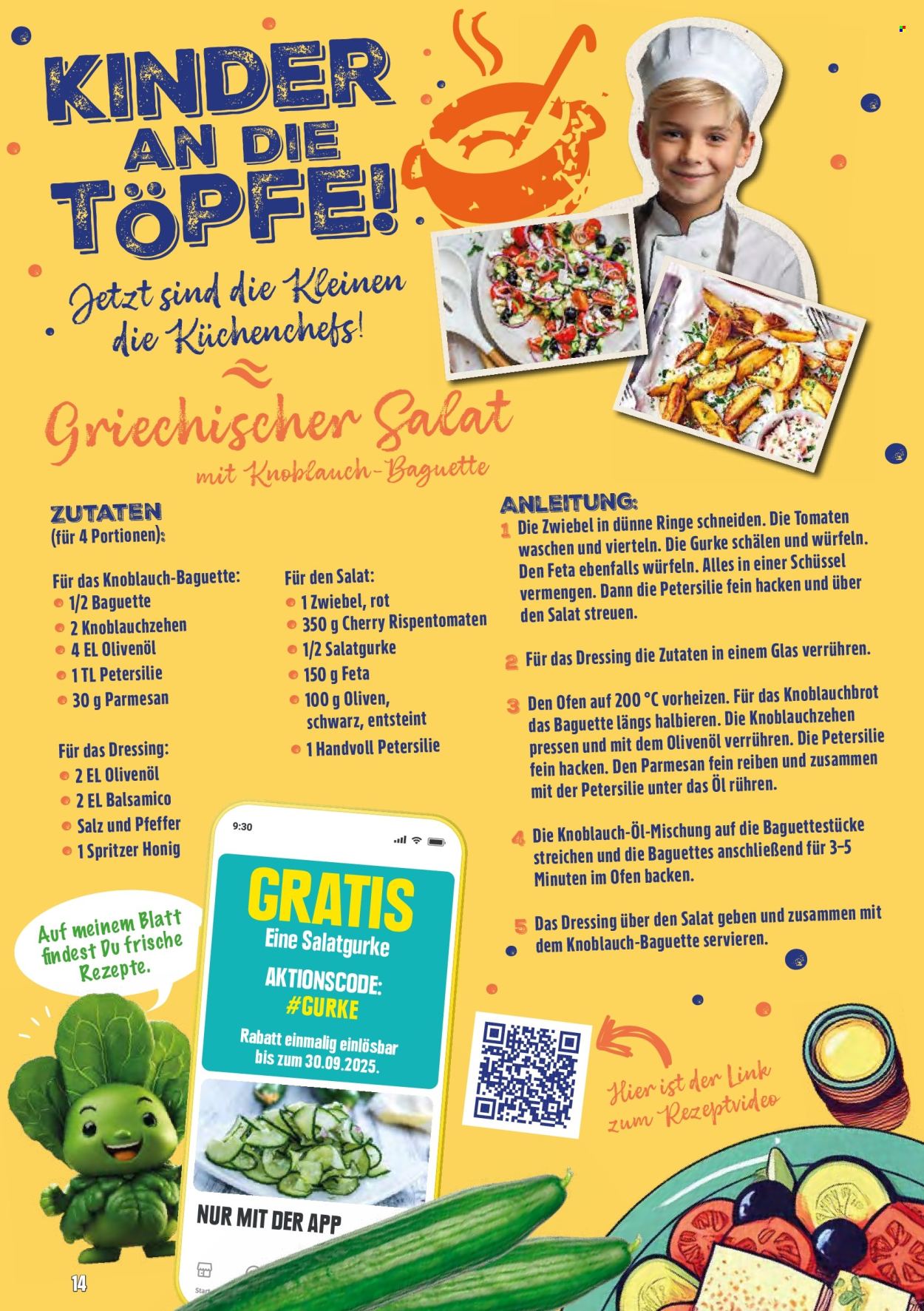 Marktkauf Prospekte  - 7.07.2025 - 12.07.2025. Seite 58