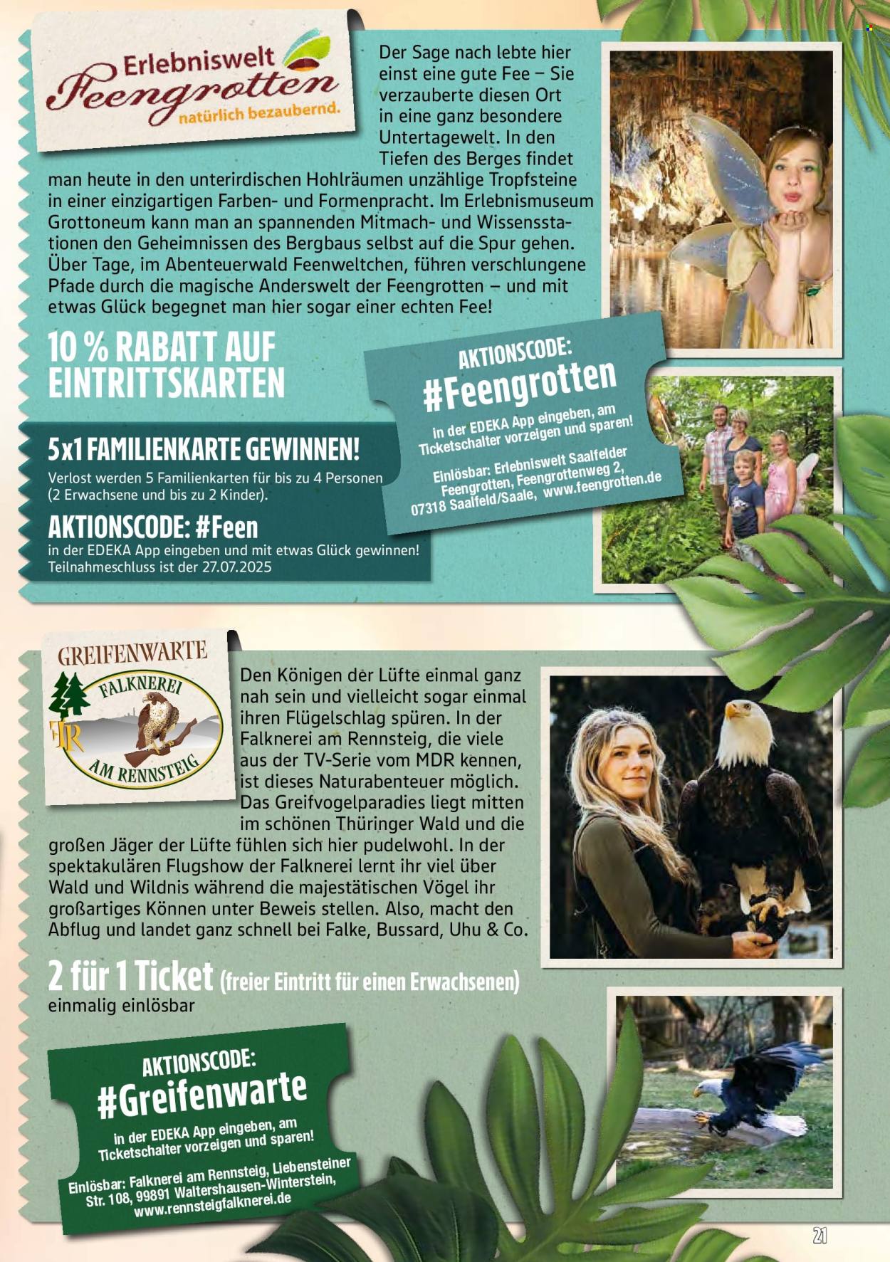 Marktkauf Prospekte  - 7.07.2025 - 12.07.2025. Seite 65