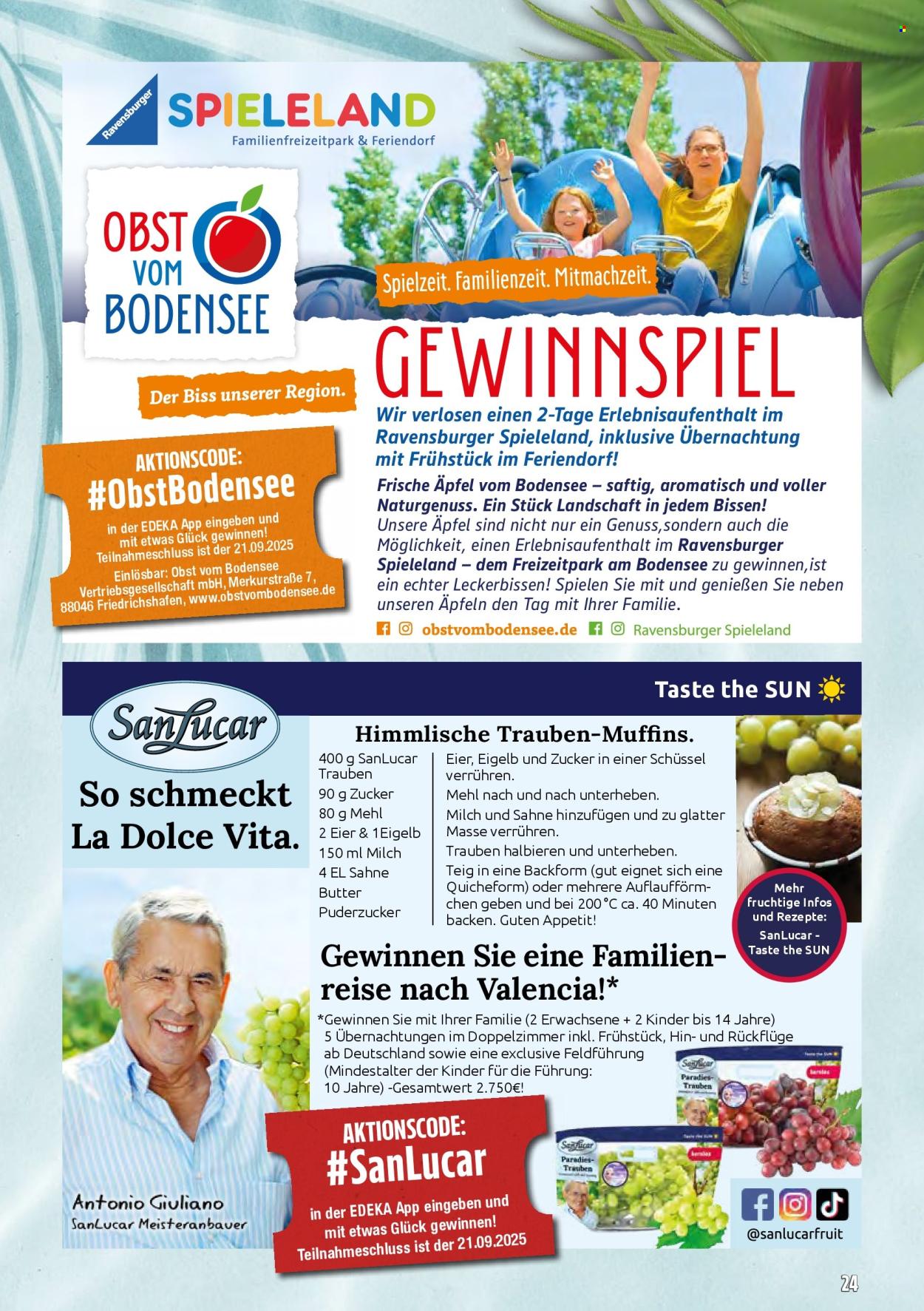 Marktkauf Prospekte  - 7.07.2025 - 12.07.2025. Seite 68