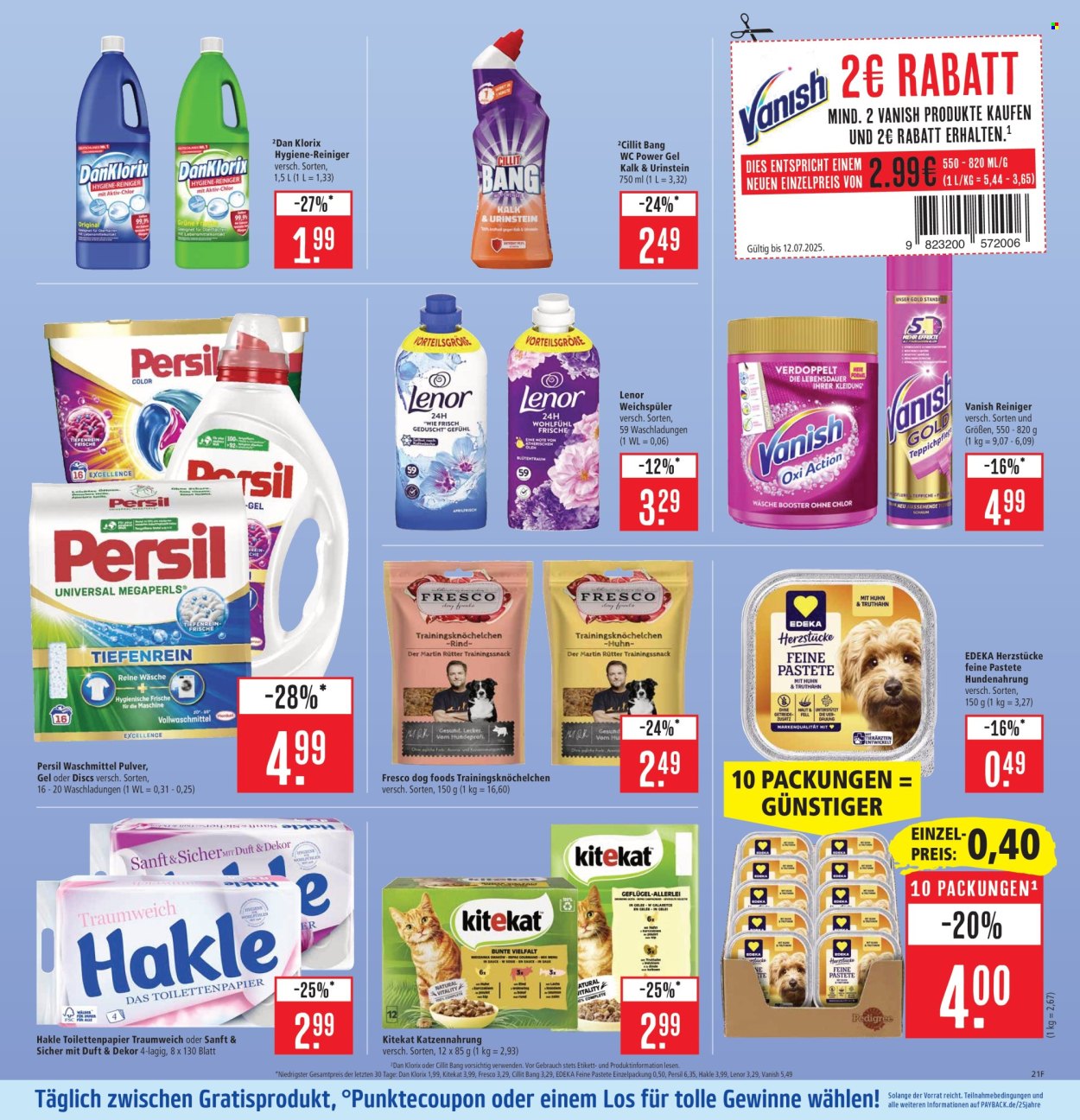 Marktkauf Prospekte  - 7.07.2025 - 12.07.2025. Seite 29