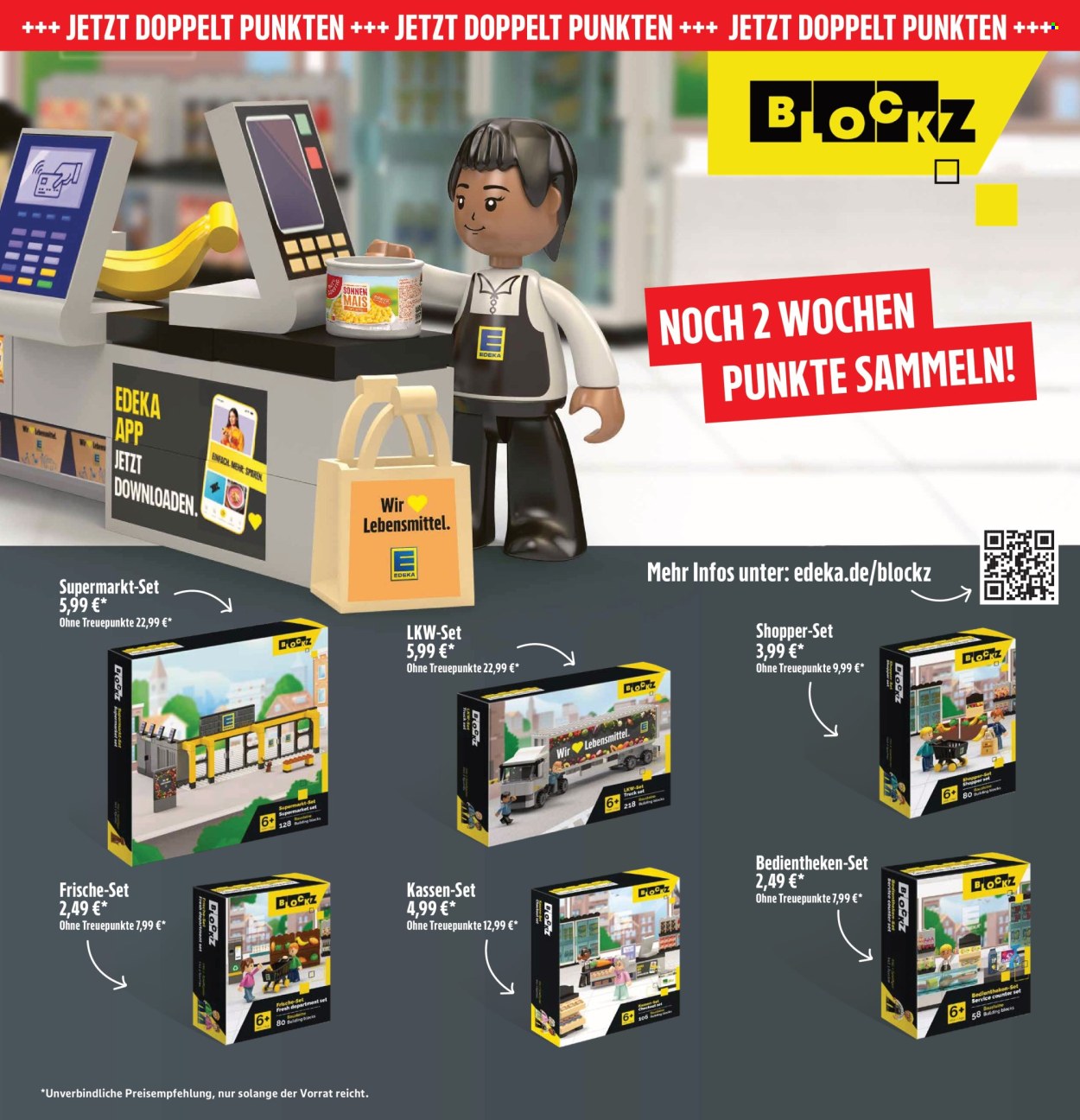 Marktkauf Prospekte  - 7.07.2025 - 12.07.2025. Seite 47