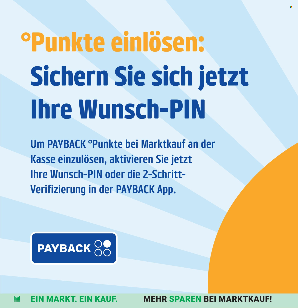 Marktkauf Prospekte  - 7.07.2025 - 12.07.2025. Seite 50
