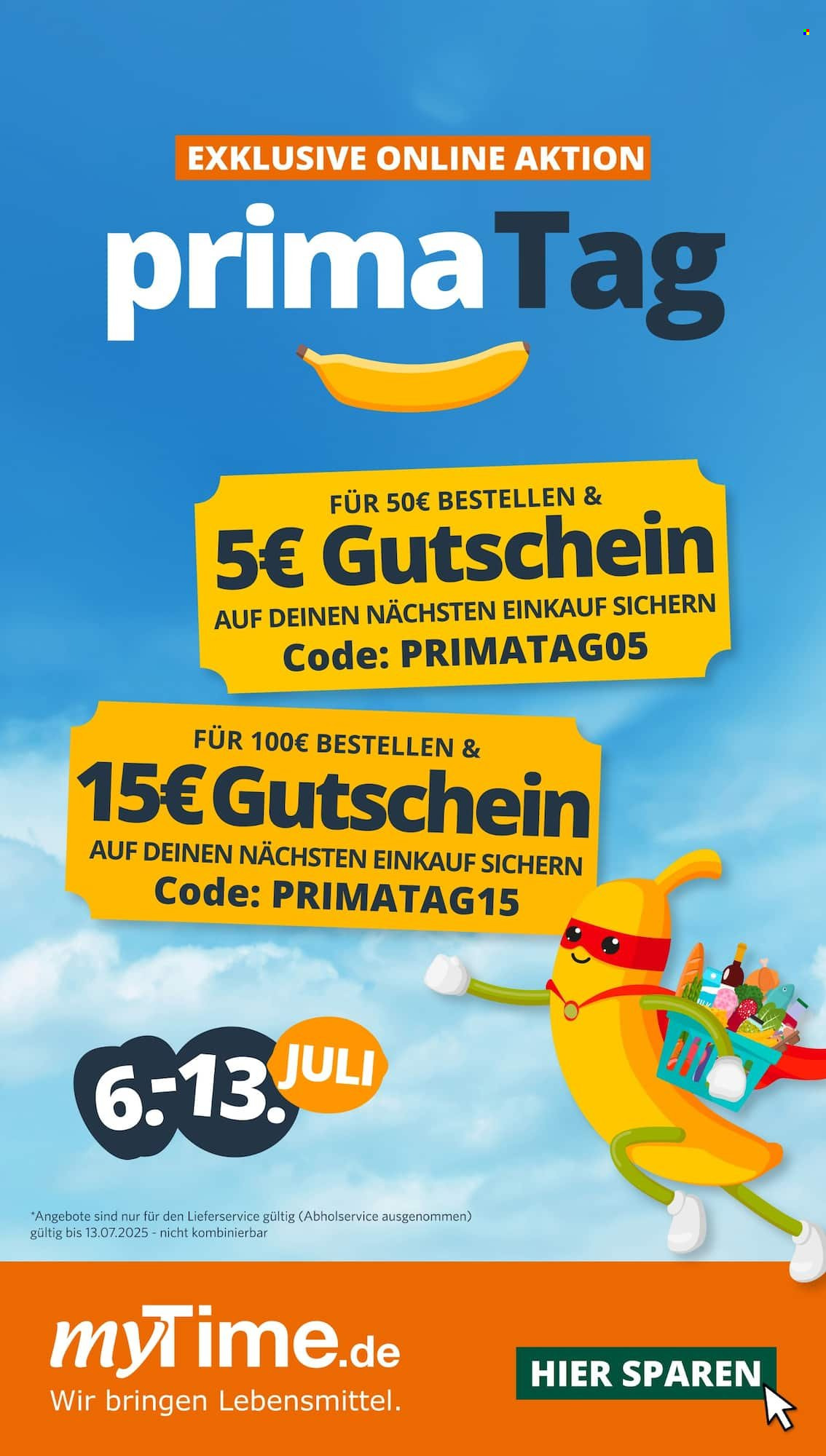 famila Prospekte  - 7.07.2025 - 12.07.2025. Seite 30