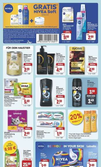 thumbnail - NIVEA Creme-