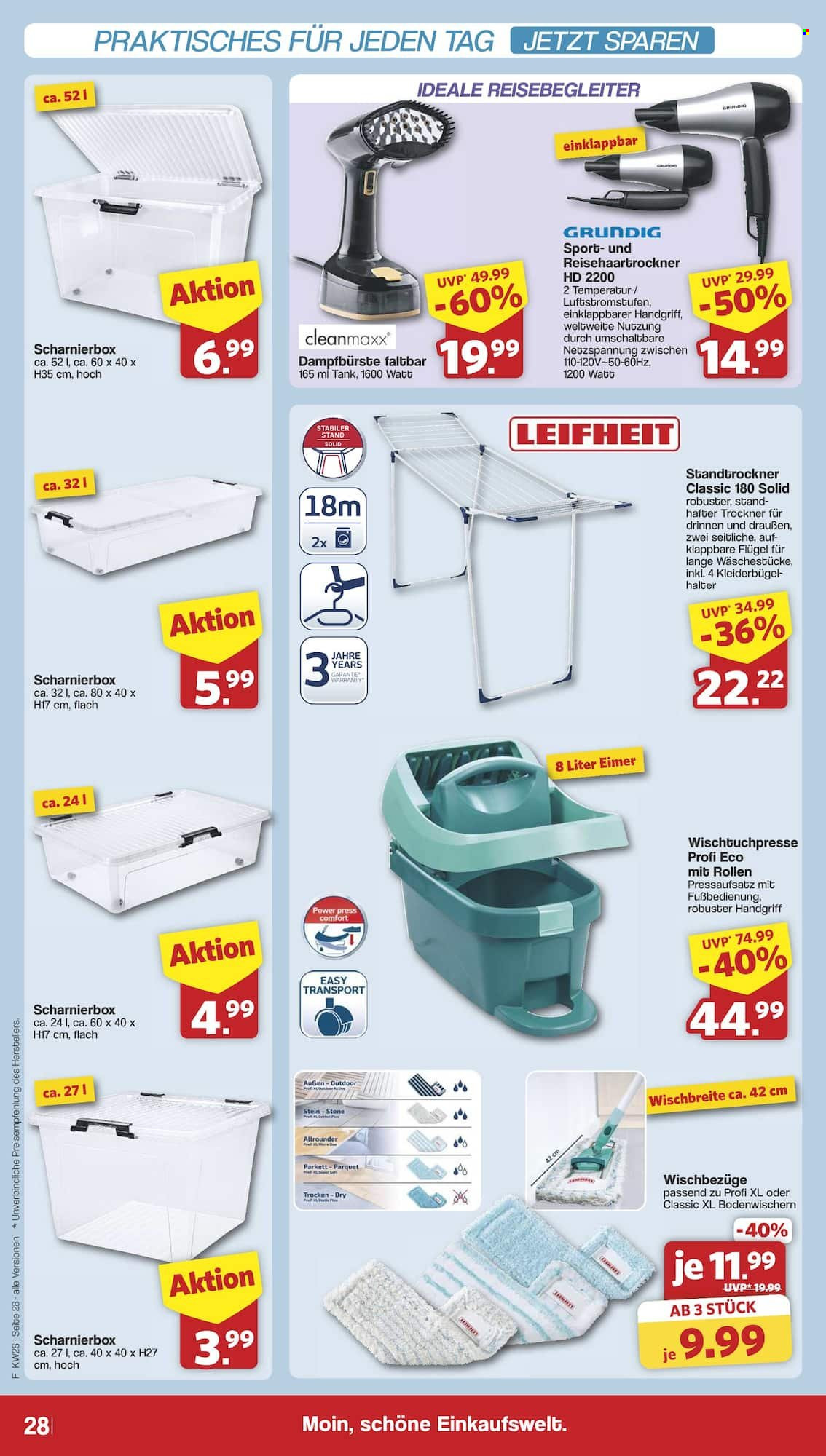 famila Prospekte  - 7.07.2025 - 12.07.2025. Seite 39
