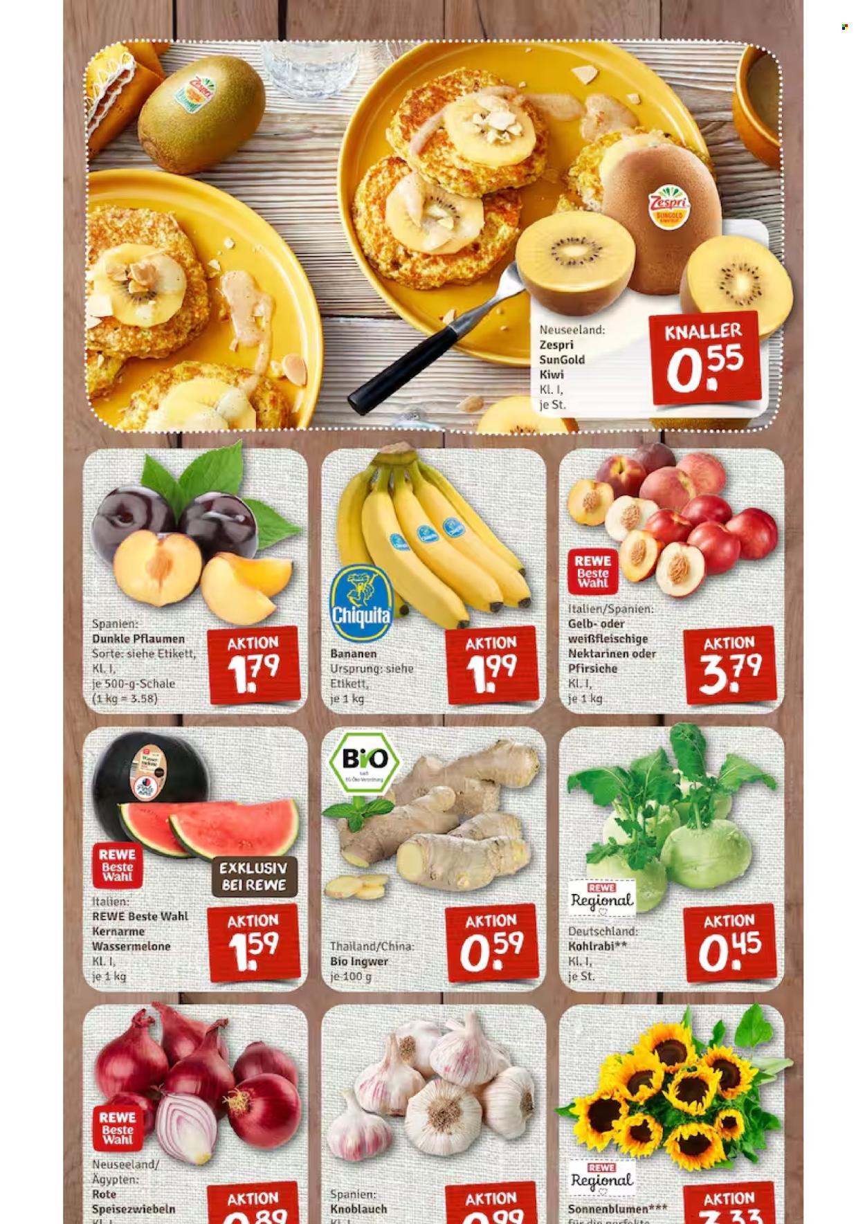 Nahkauf Prospekte  - 7.07.2025 - 12.07.2025. Seite 6