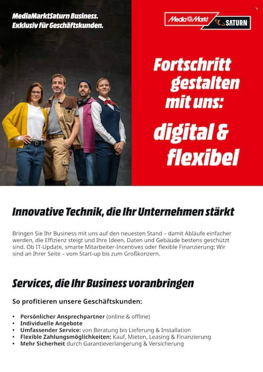 MediaMarkt Prospekte  - 7.07.2025 - 21.07.2025. Seite 15