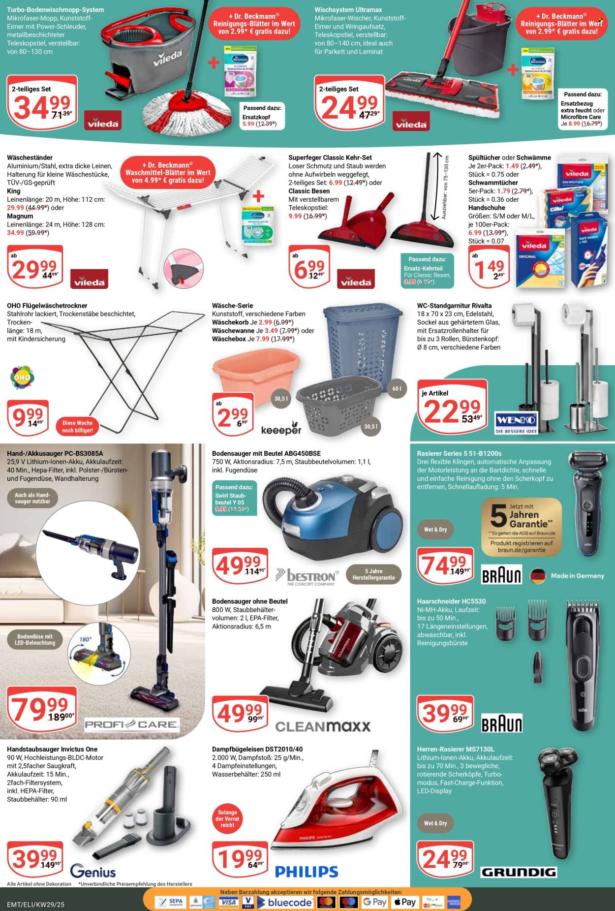 Globus Prospekte  - 14.07.2025 - 19.07.2025. Seite 20