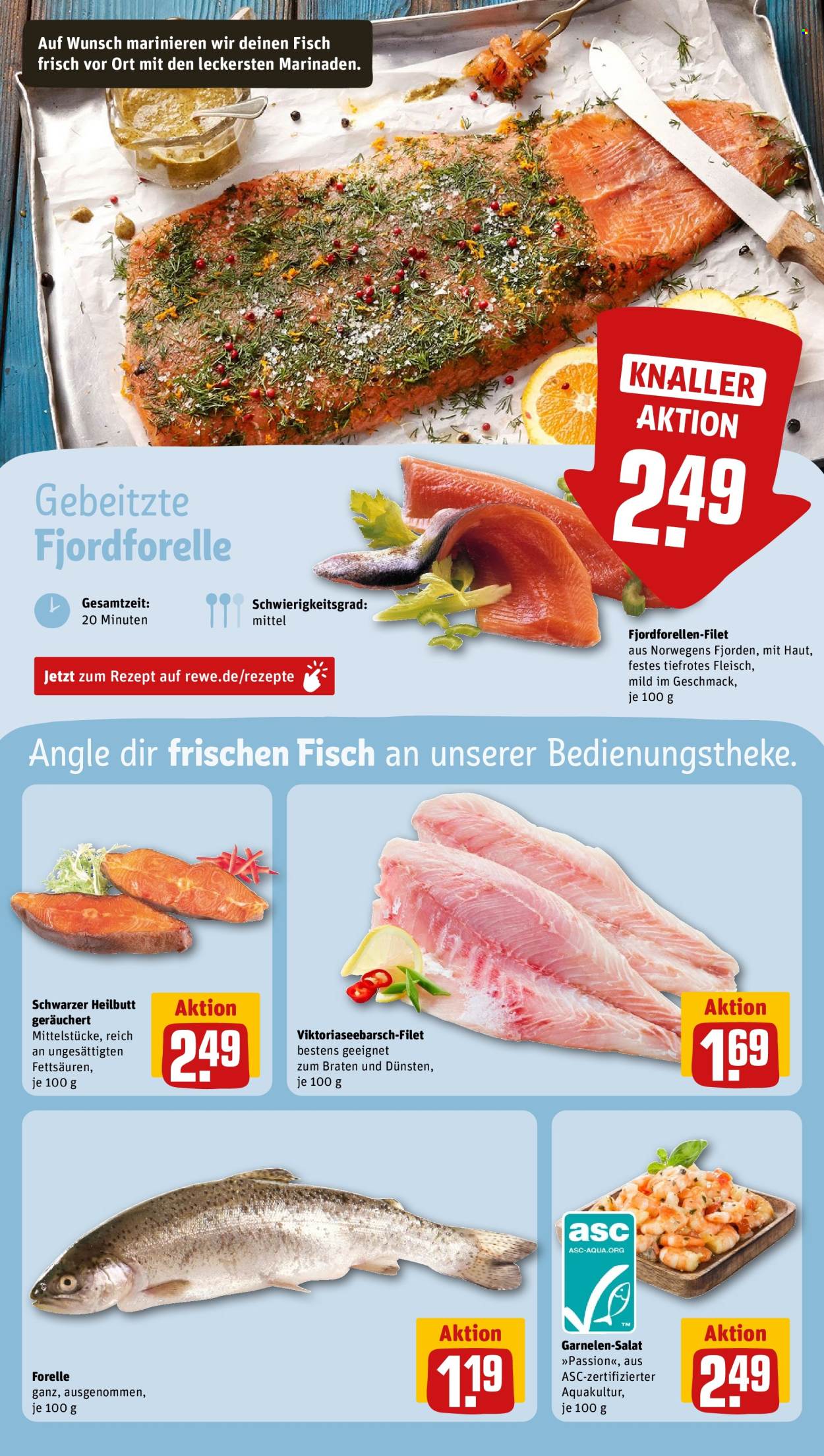 REWE Prospekte  - 14.07.2025 - 20.07.2025. Seite 31