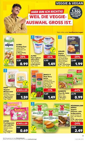 thumbnail - ALPRO Cooking Soya