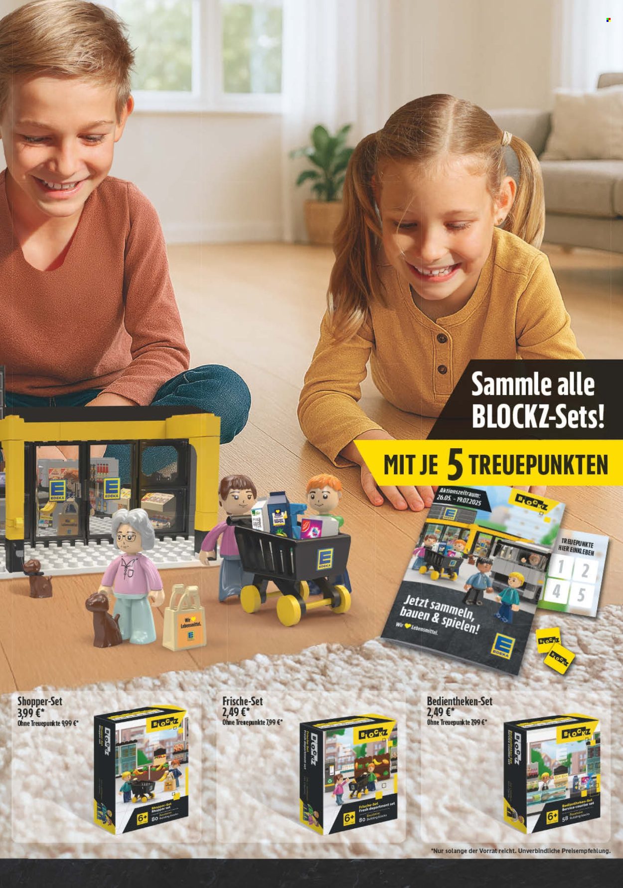 Diska Prospekte  - 14.07.2025 - 19.07.2025. Seite 14