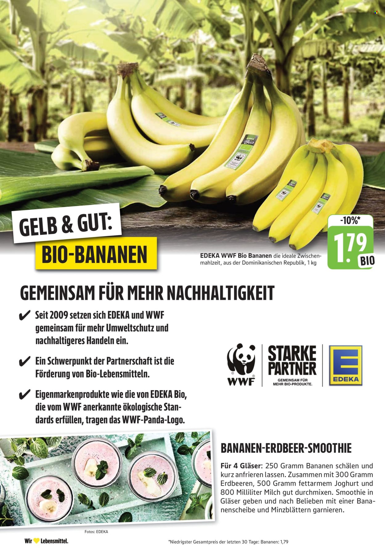 Edeka Prospekte  - 14.07.2025 - 19.07.2025. Seite 2