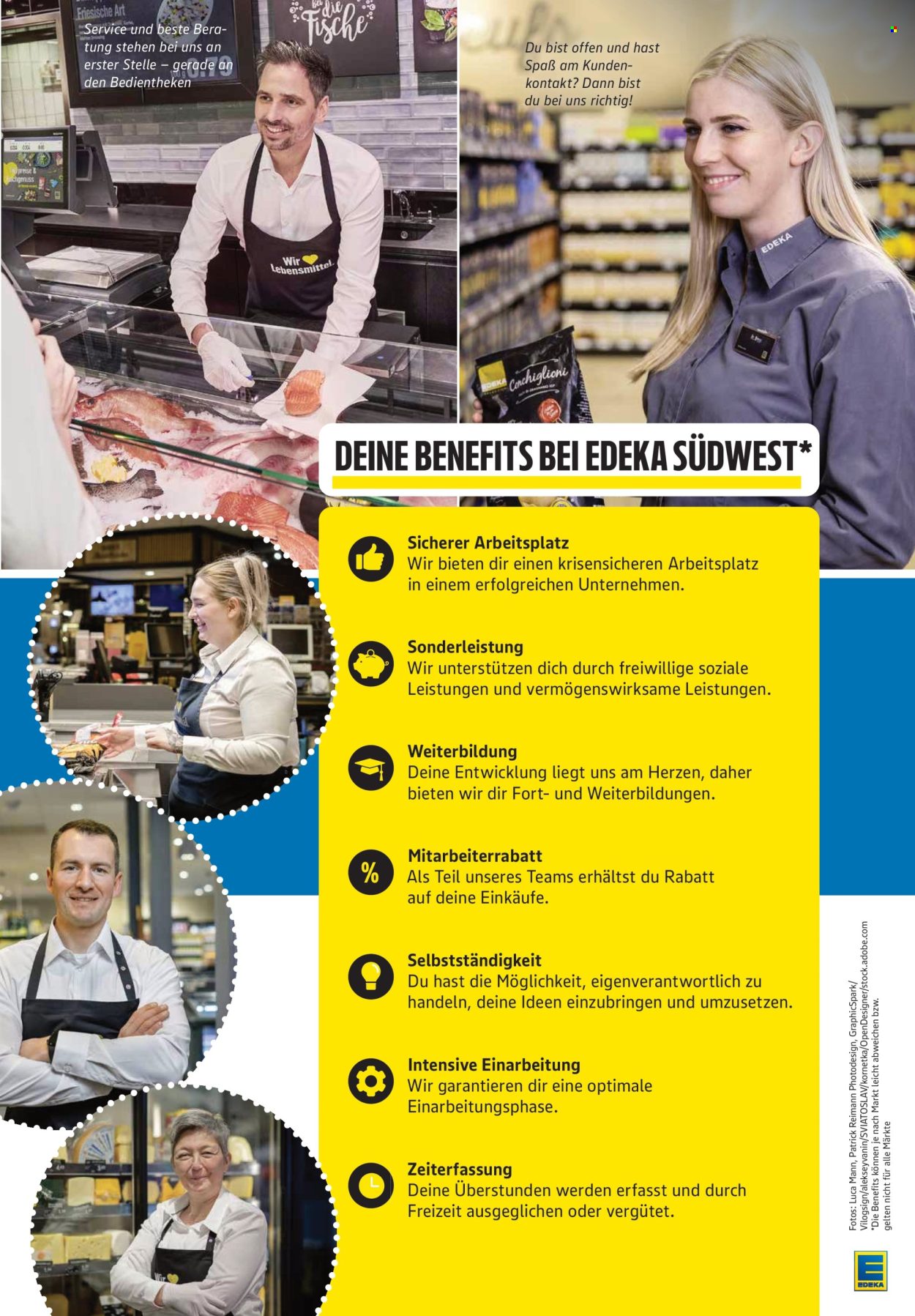 Edeka Prospekte  - 14.07.2025 - 19.07.2025. Seite 37