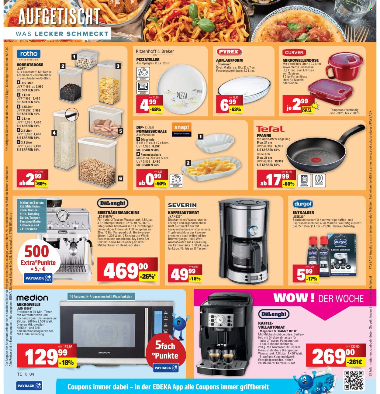 Marktkauf Prospekte  - 14.07.2025 - 19.07.2025. Seite 32