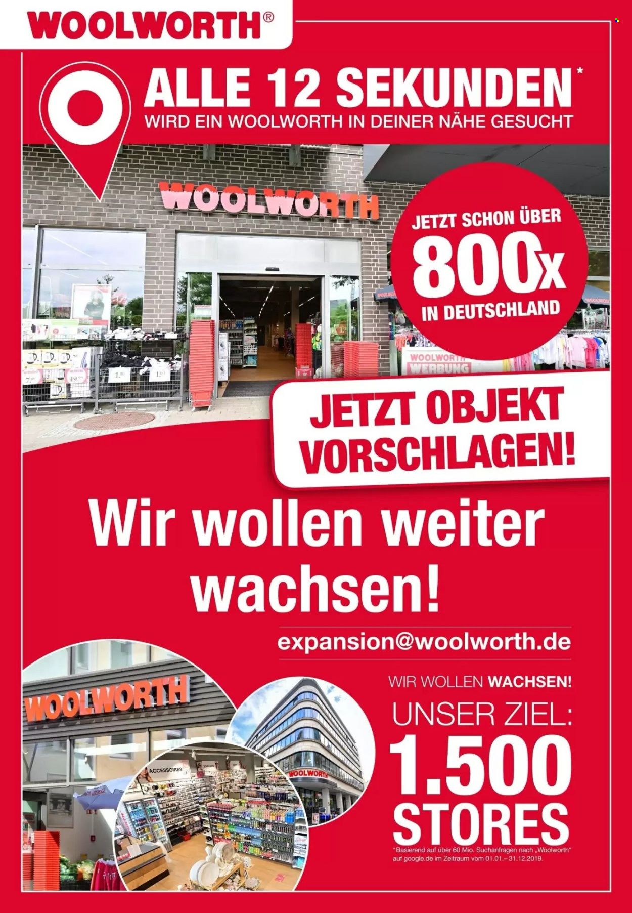 Woolworth Prospekte  - 11.07.2025 - 21.07.2025. Seite 20