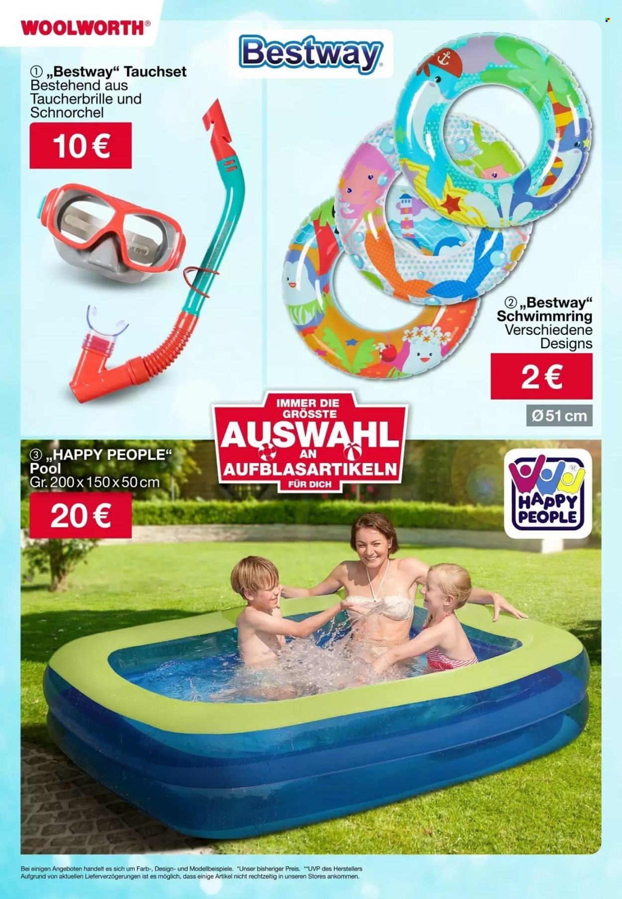 Woolworth Prospekte  - 11.07.2025 - 21.07.2025. Seite 28