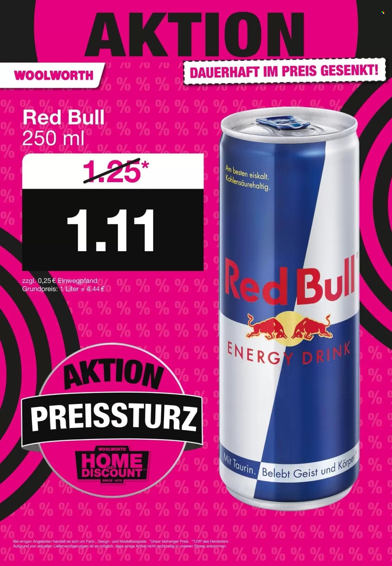 Woolworth Prospekte  - 11.07.2025 - 21.07.2025. Seite 42