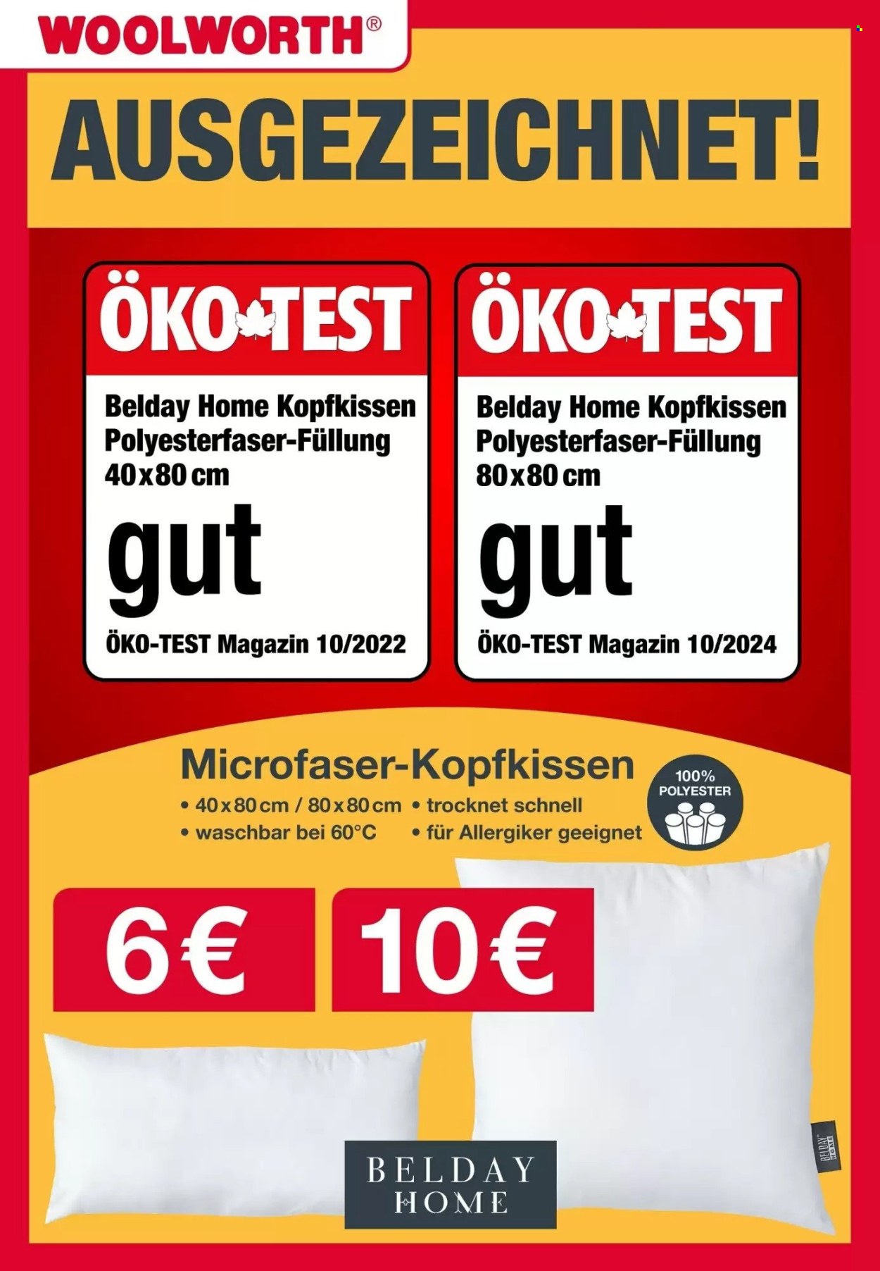 Woolworth Prospekte  - 11.07.2025 - 21.07.2025. Seite 44