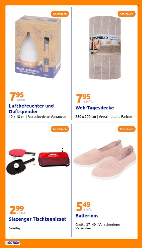 Action Prospekte  - 16.07.2025 - 22.07.2025. Seite 26