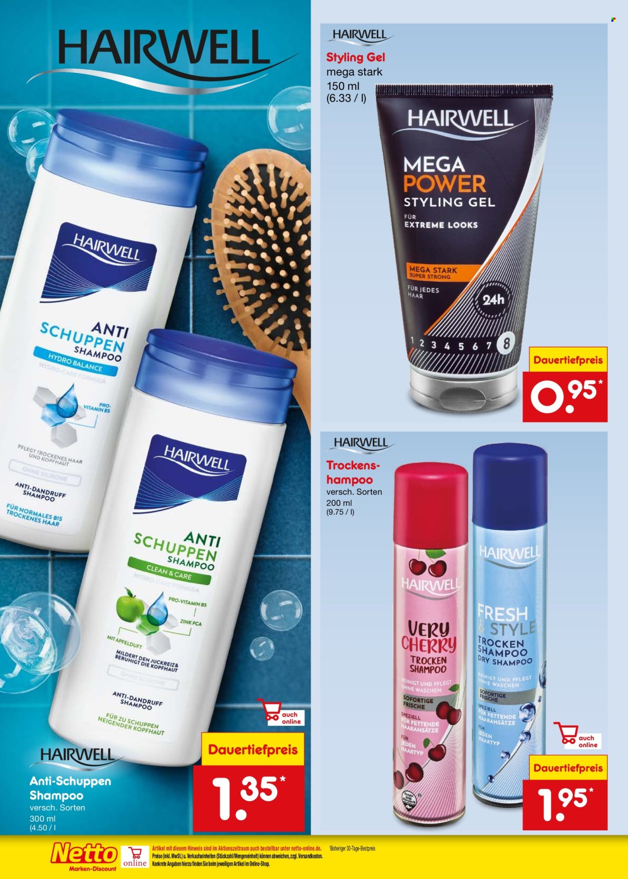Netto Marken-Discount Prospekte  - 21.07.2025 - 26.07.2025. Seite 38
