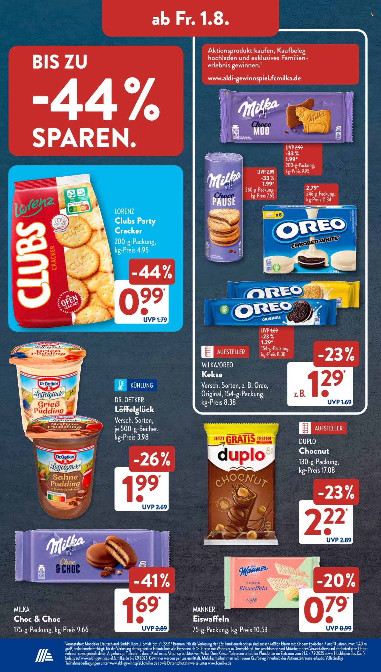 ALDI SÜD Prospekte  - 28.07.2025 - 2.08.2025. Seite 28