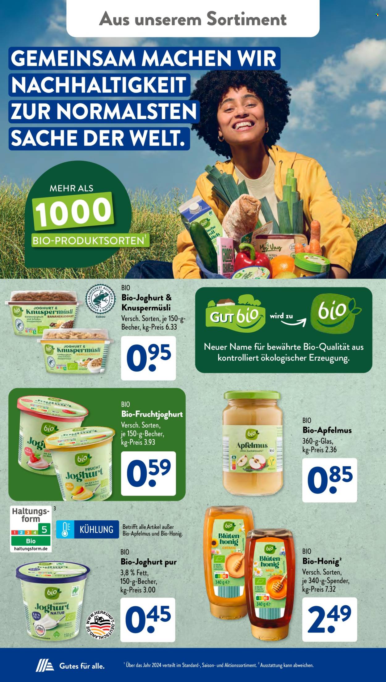 ALDI SÜD Prospekte  - 28.07.2025 - 2.08.2025. Seite 31