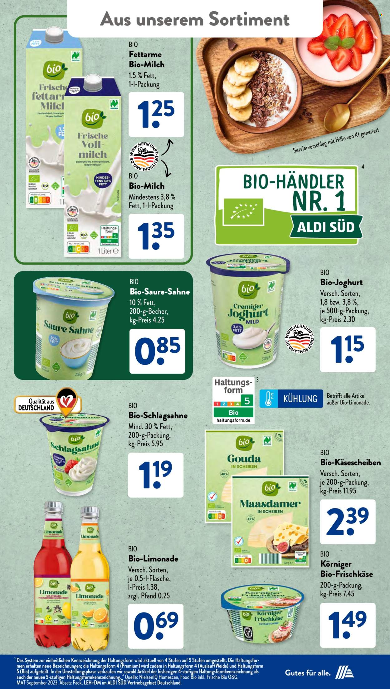 ALDI SÜD Prospekte  - 28.07.2025 - 2.08.2025. Seite 32