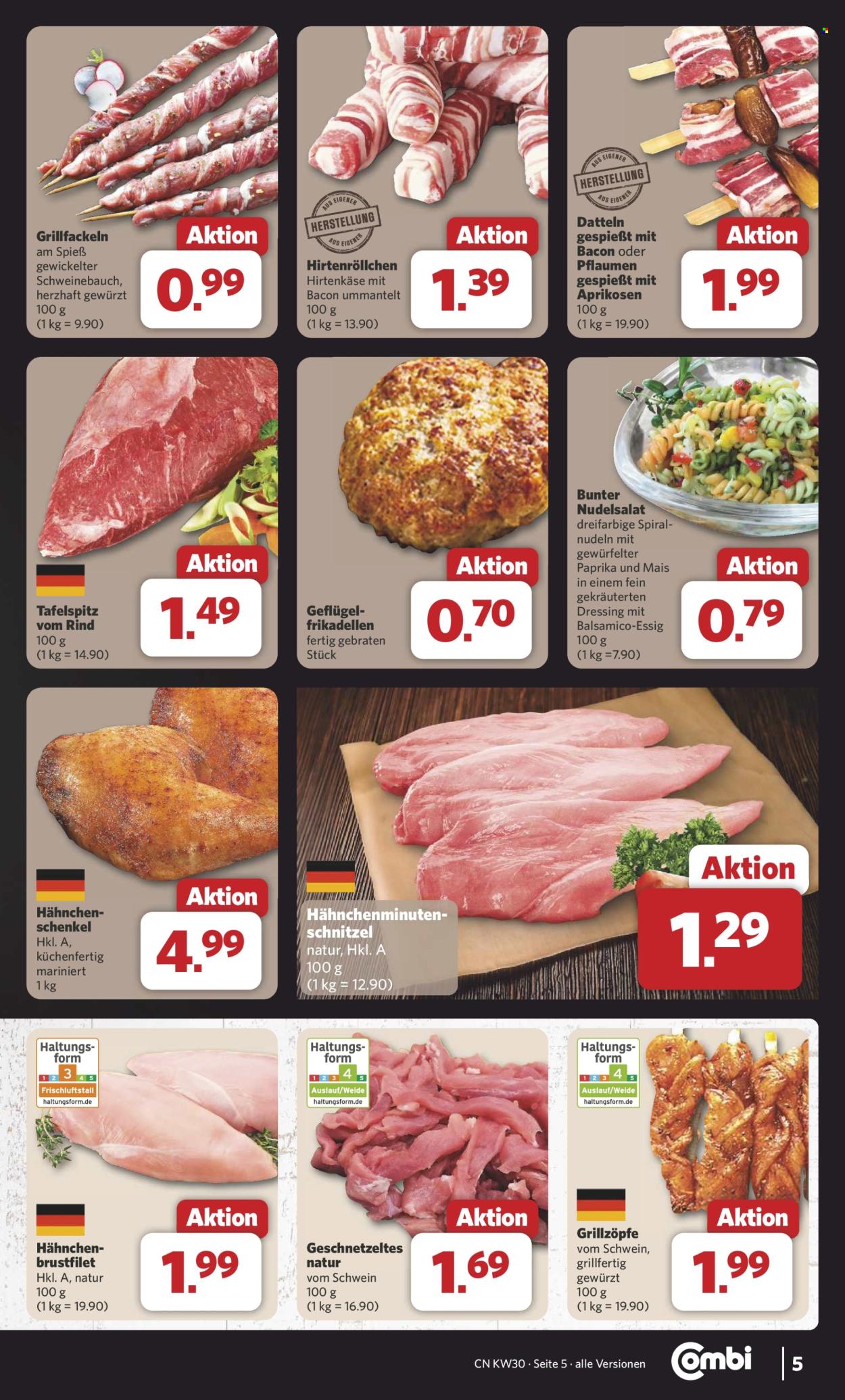 Combi Prospekte  - 21.07.2025 - 26.07.2025. Seite 6