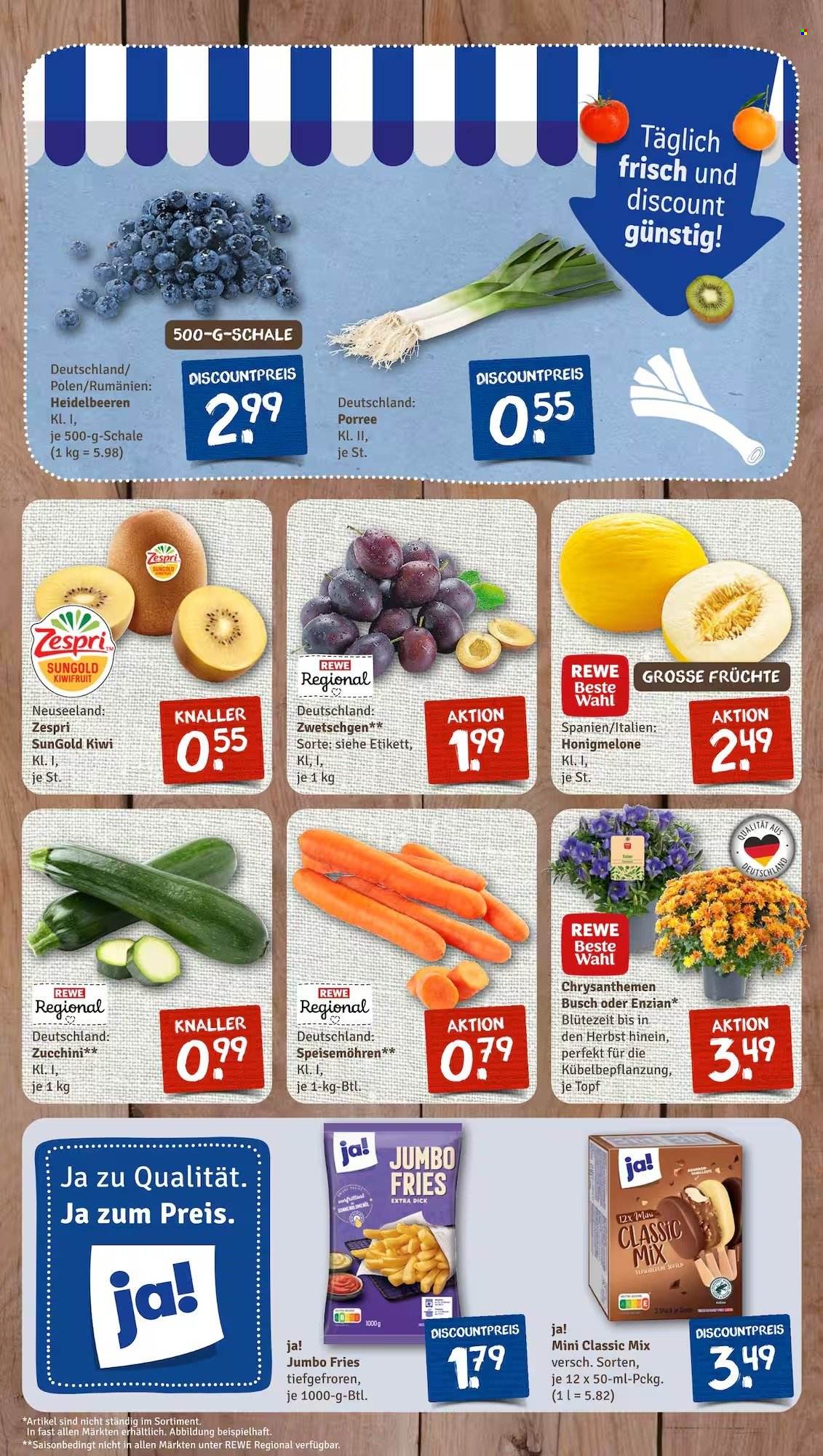 Nahkauf Prospekte  - 21.07.2025 - 26.07.2025. Seite 4