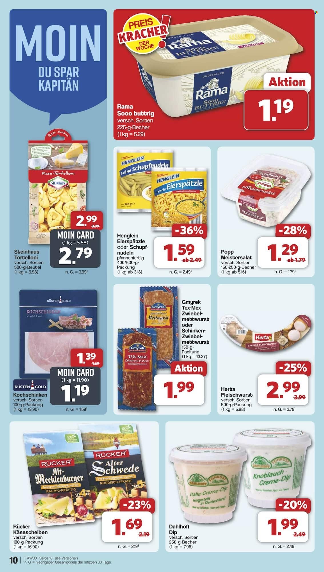 famila Prospekte  - 21.07.2025 - 26.07.2025. Seite 12