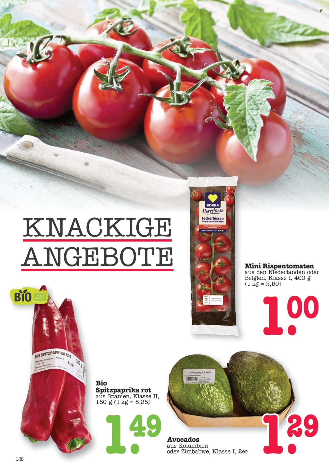 Scheck-in Prospekte  - 21.07.2025 - 26.07.2025. Seite 12