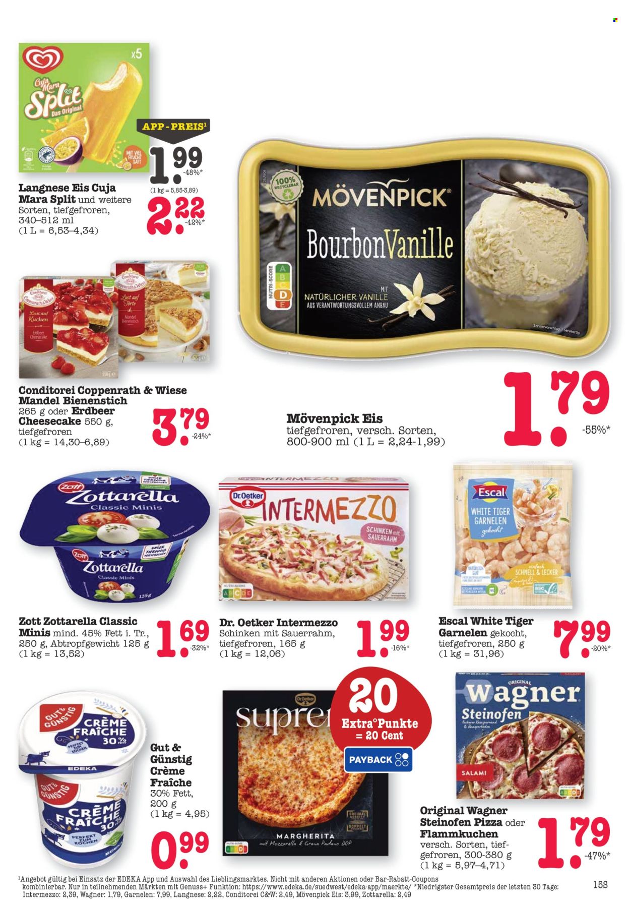 Scheck-in Prospekte  - 21.07.2025 - 26.07.2025. Seite 15