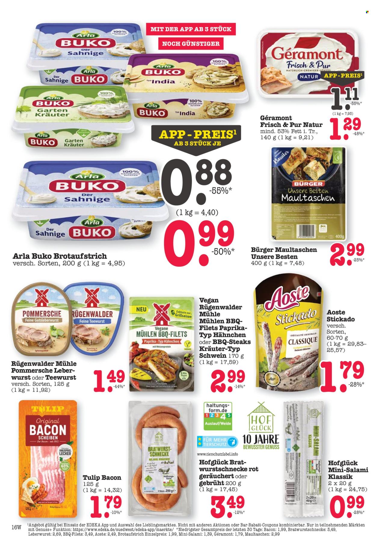 Scheck-in Prospekte  - 21.07.2025 - 26.07.2025. Seite 16