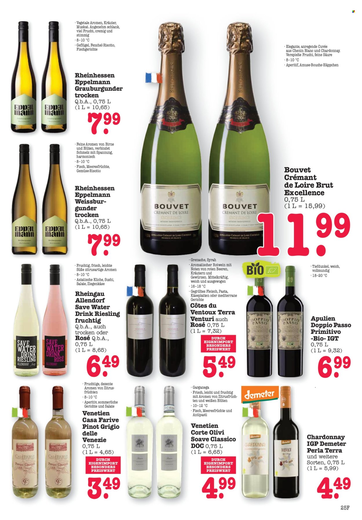 Scheck-in Prospekte  - 21.07.2025 - 26.07.2025. Seite 25
