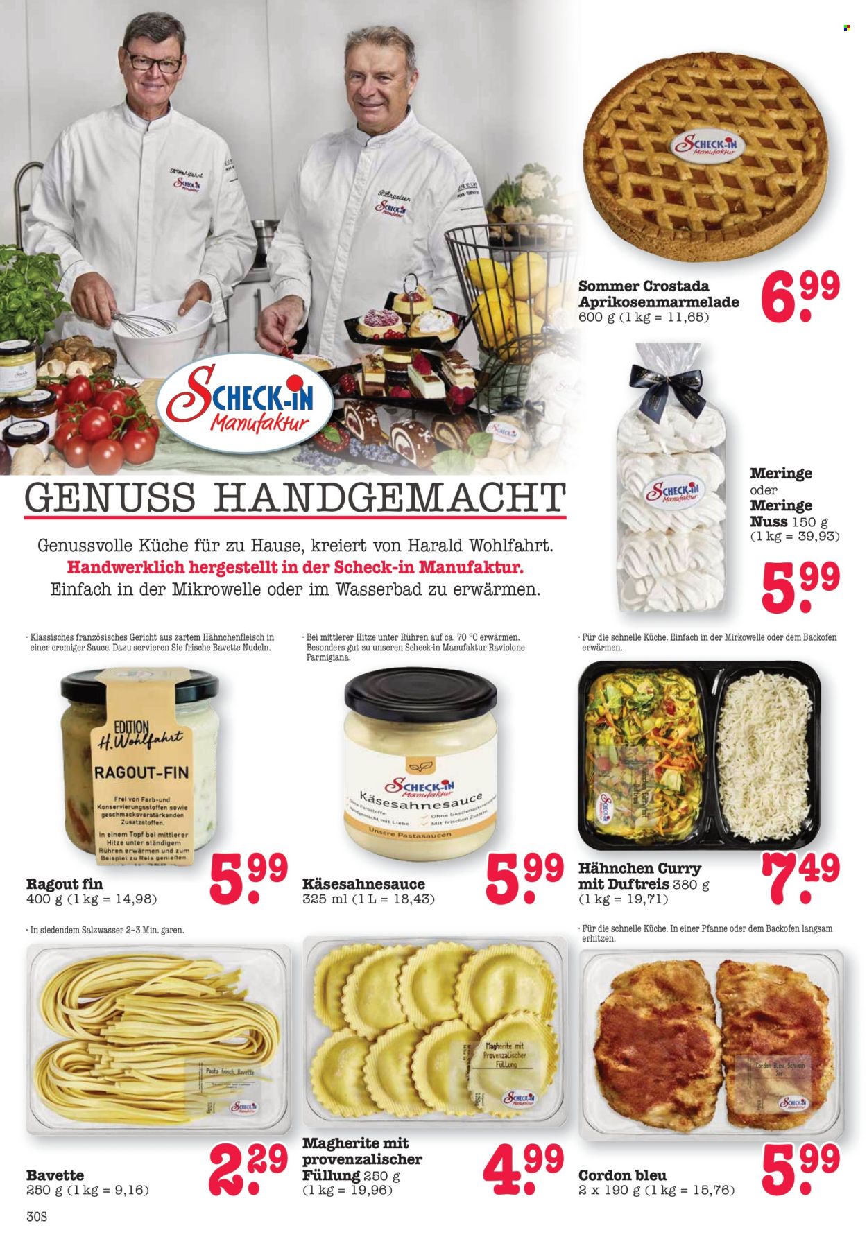 Scheck-in Prospekte  - 21.07.2025 - 26.07.2025. Seite 30