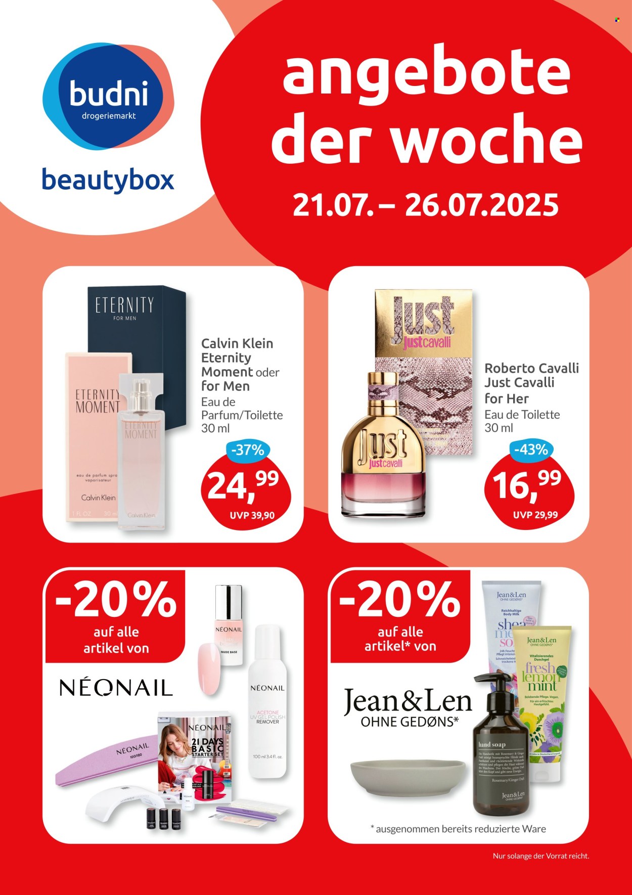 Scheck-in Prospekte  - 21.07.2025 - 26.07.2025. Seite 35