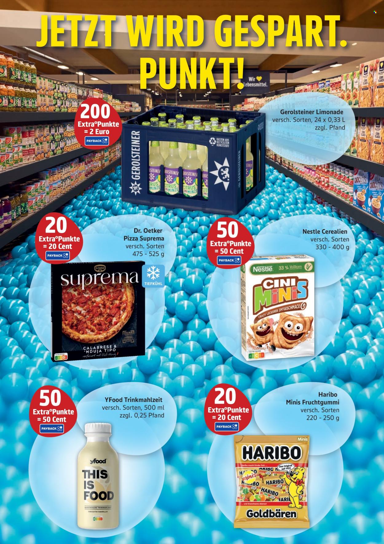 Edeka Prospekte  - 21.07.2025 - 26.07.2025. Seite 21