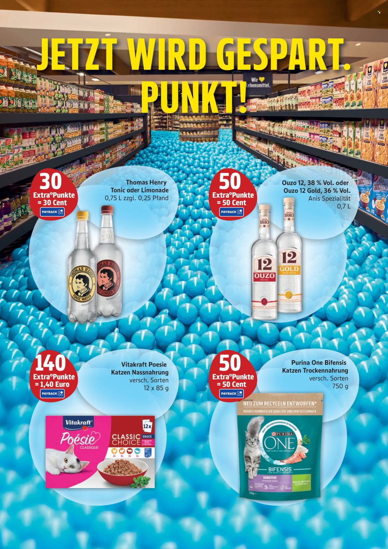 Edeka Prospekte  - 21.07.2025 - 26.07.2025. Seite 22