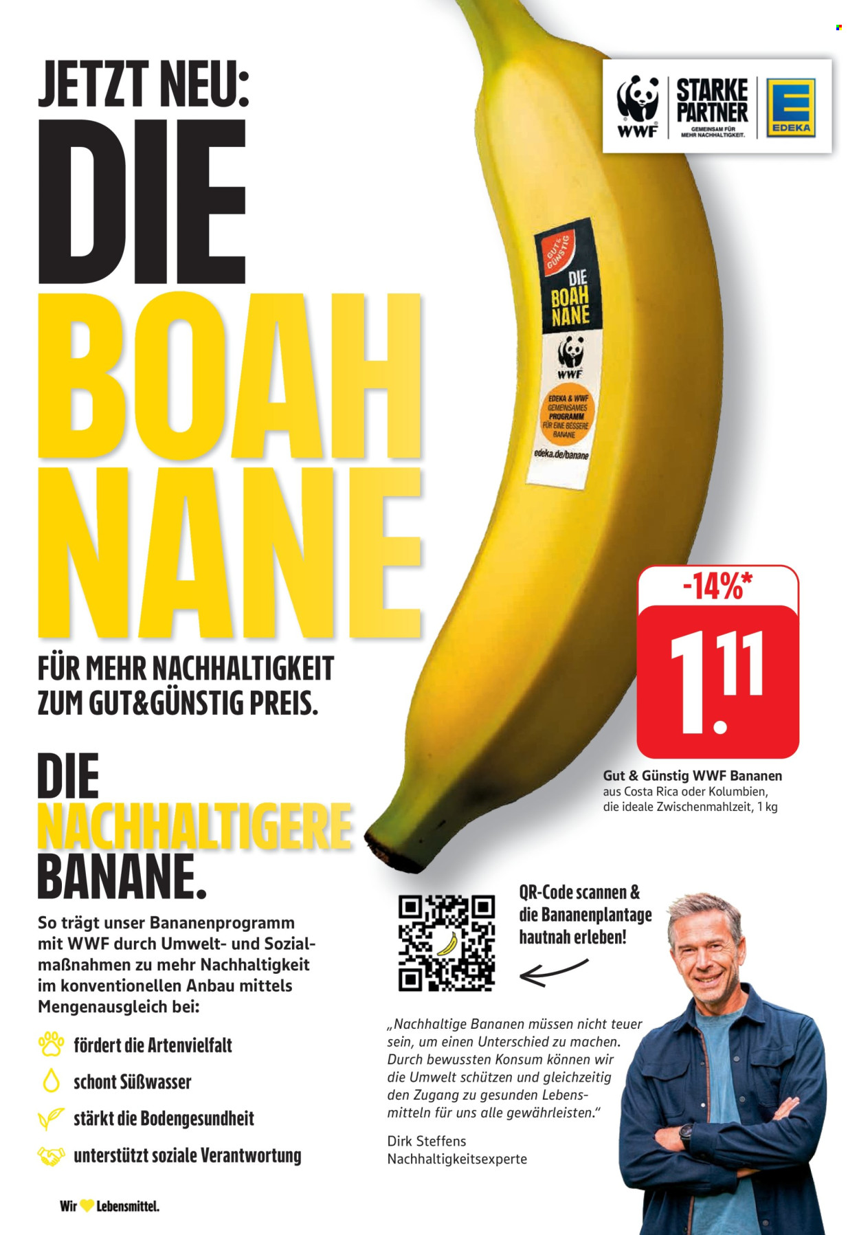 Edeka Prospekte  - 21.07.2025 - 26.07.2025. Seite 6