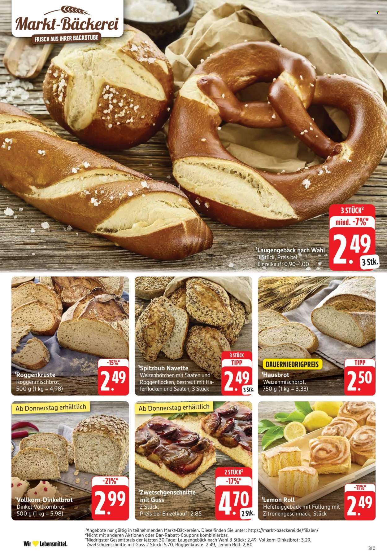 Edeka Prospekte  - 21.07.2025 - 26.07.2025. Seite 18