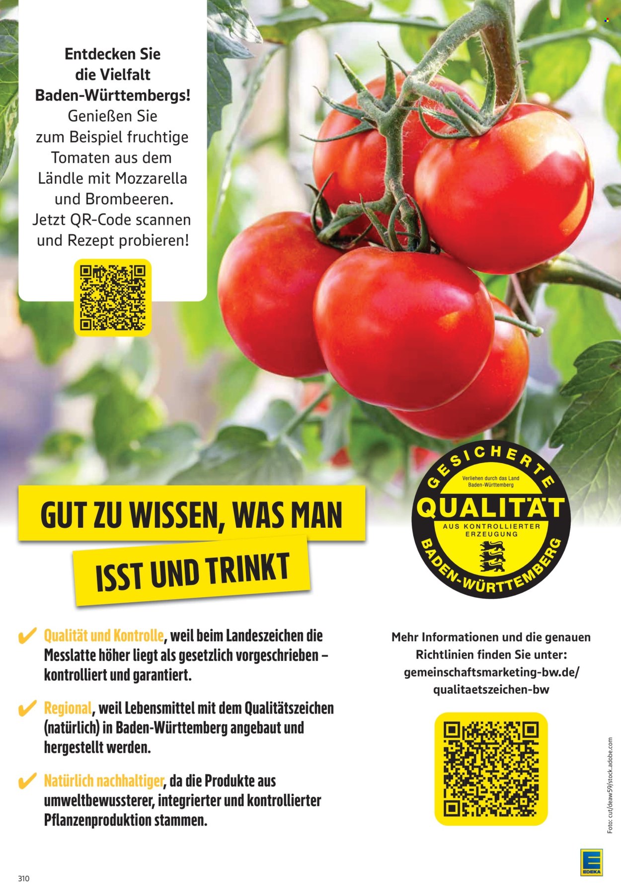Edeka Prospekte  - 21.07.2025 - 26.07.2025. Seite 25