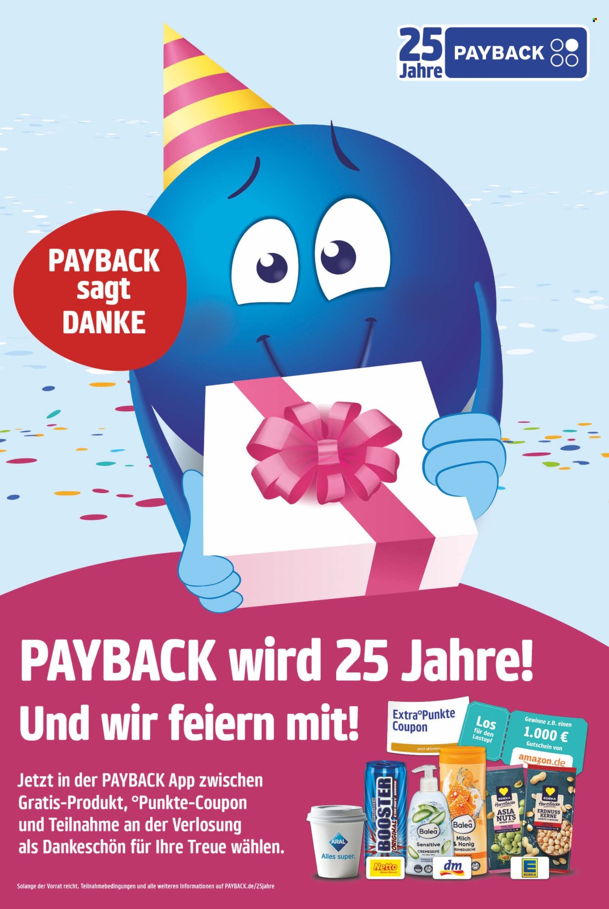 Marktkauf Prospekte  - 21.07.2025 - 26.07.2025. Seite 30