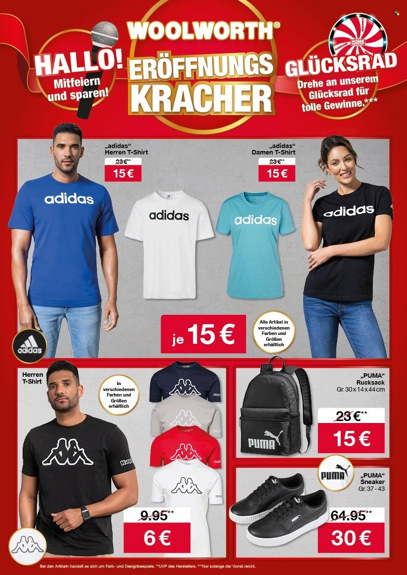 Woolworth Prospekte  - 31.07.2025 - 31.07.2025. Seite 2