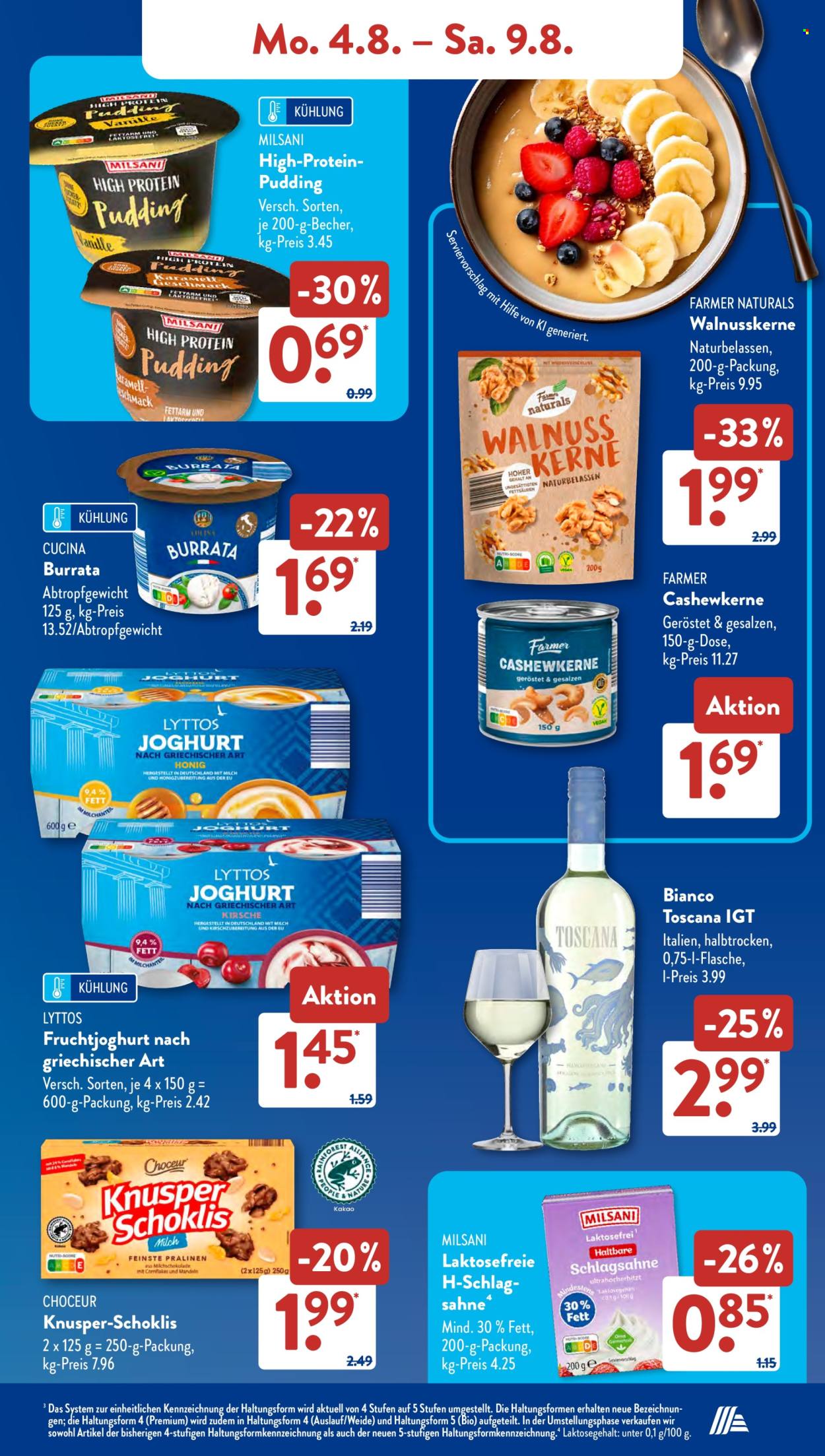 ALDI SÜD Prospekte  - 4.08.2025 - 9.08.2025. Seite 11