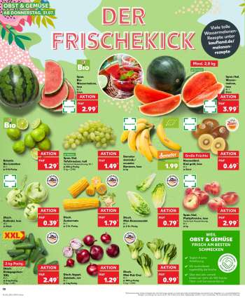 thumbnail - Dtsch. Kohlrabi, lose